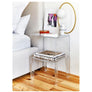 Kartell Small Ghost Buster 40x37x57 Διάφανο